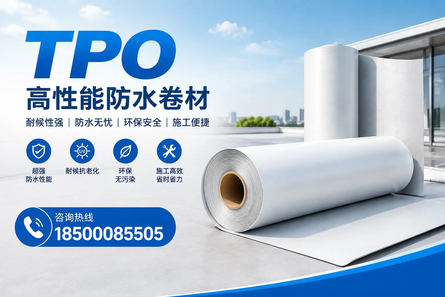 tpo产品质量评估标准,昌江企业需掌握的关键要点